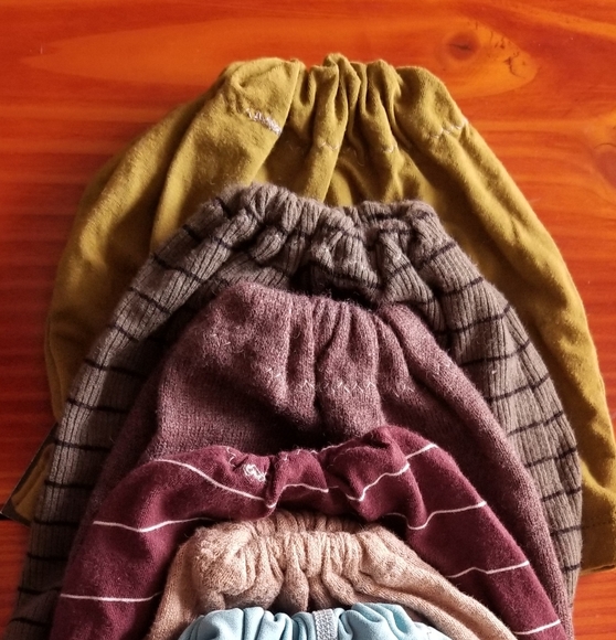 NWT Athletic Bun Beanie(s) - Picture 9 of 10